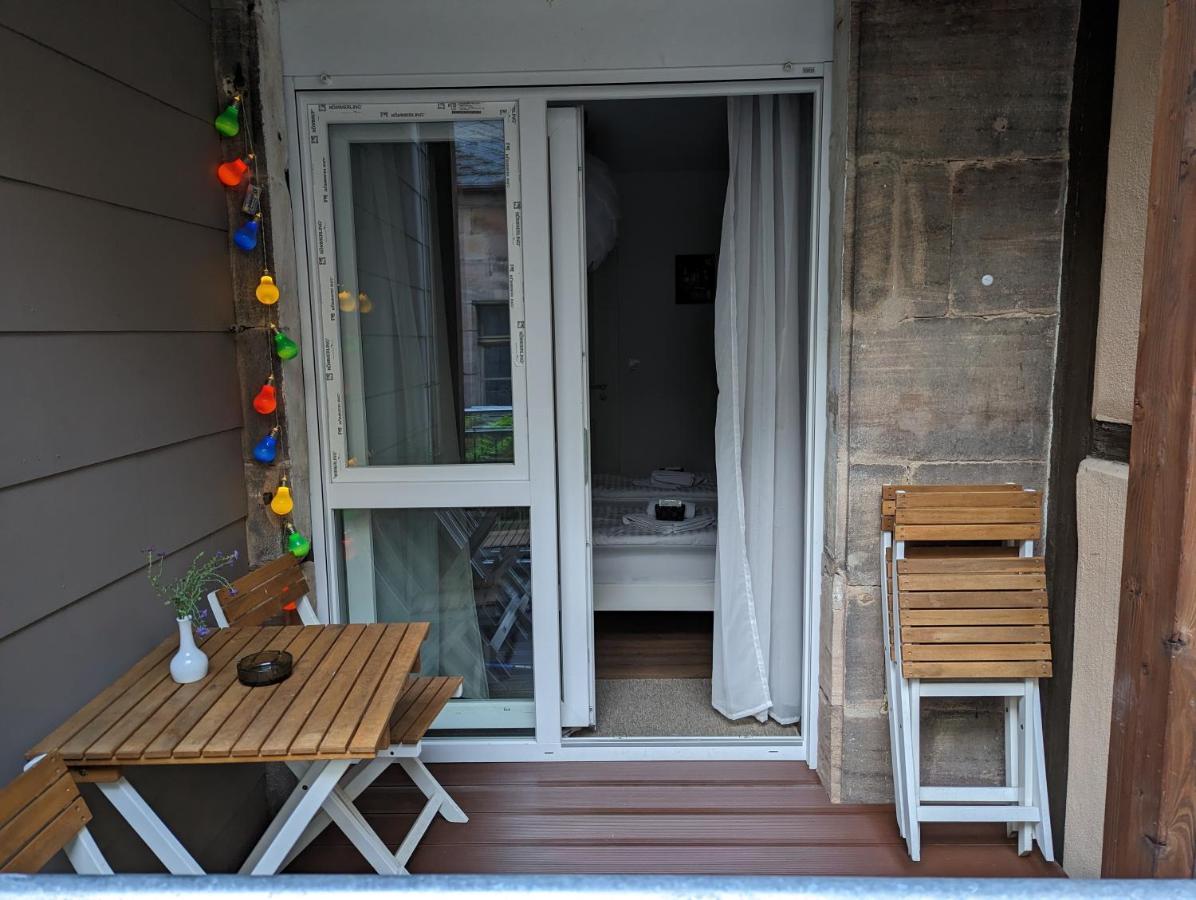 New Private Rooms Fürth Εξωτερικό φωτογραφία