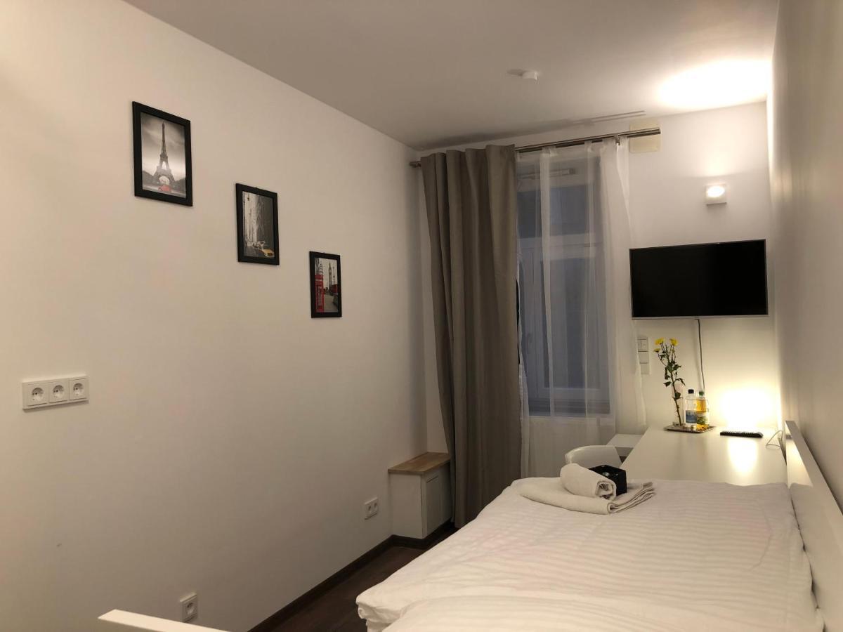 New Private Rooms Fürth Εξωτερικό φωτογραφία