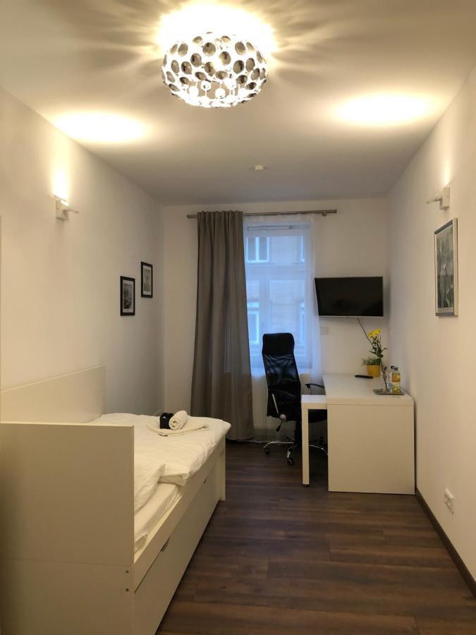 New Private Rooms Fürth Εξωτερικό φωτογραφία