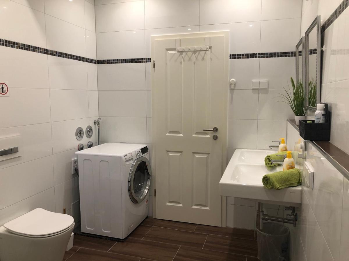 New Private Rooms Fürth Εξωτερικό φωτογραφία