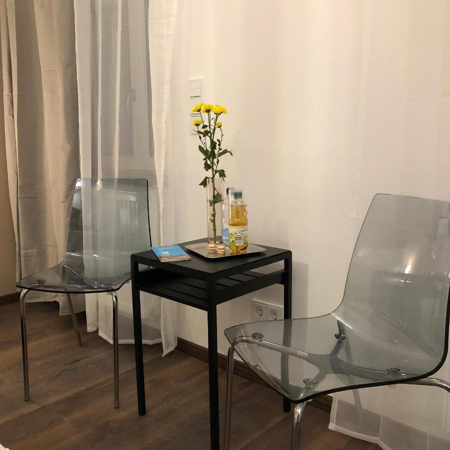 New Private Rooms Fürth Εξωτερικό φωτογραφία