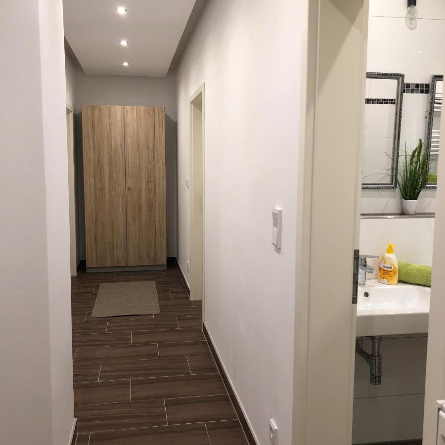 New Private Rooms Fürth Εξωτερικό φωτογραφία