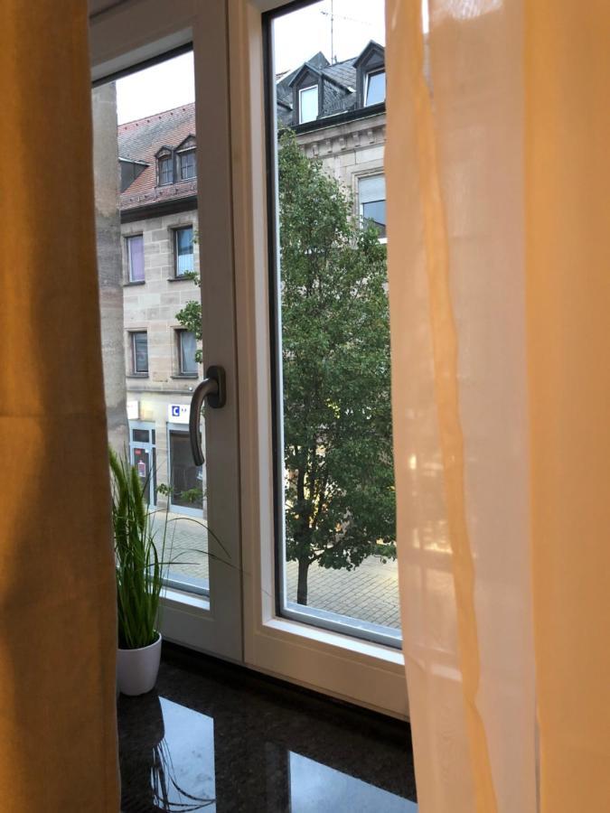 New Private Rooms Fürth Εξωτερικό φωτογραφία