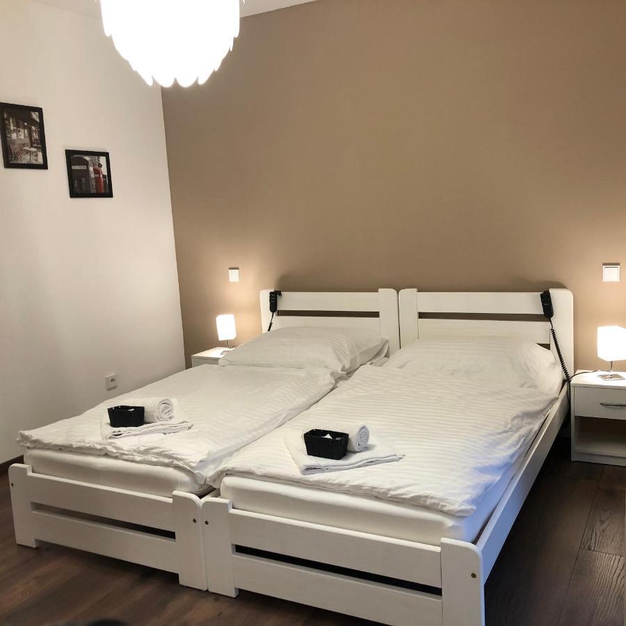 New Private Rooms Fürth Εξωτερικό φωτογραφία