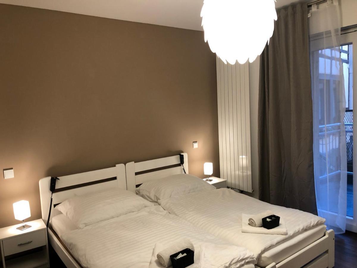 New Private Rooms Fürth Εξωτερικό φωτογραφία